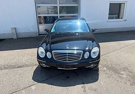 Mercedes-Benz E 200 Kompressor (211.041)