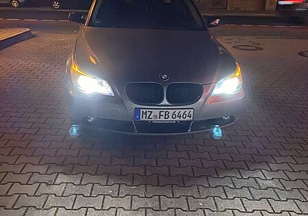 BMW 520i 520