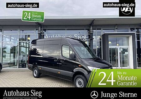 Mercedes-Benz Sprinter 317 Kasten L2H2 Klima*Navi*Schwing*360°