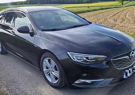 Opel Insignia Sports Tourer 2.0 Diesel Aut. Innovation