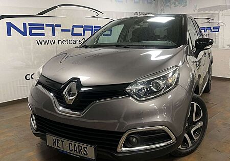 Renault Captur TCe EDC Edition Klima*NAVi+Kamera*LED*SHZ