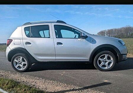 Dacia Sandero Stepway dCi 90 Prestige