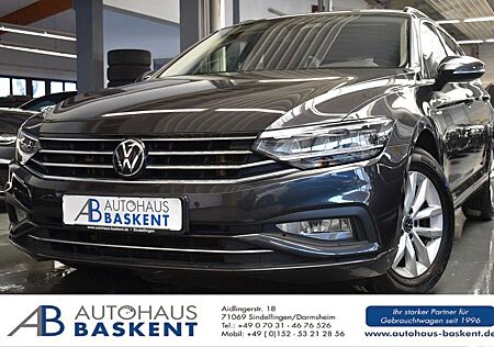 VW Passat Variant Volkswagen Passat 2.0 TDI Variant Business*AHK*KAMERA*LED*