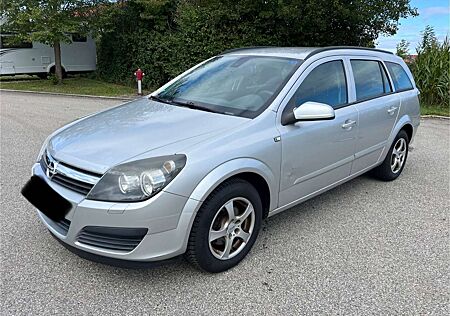 Opel Astra H 1.8 Kombi Automatikgetriebe