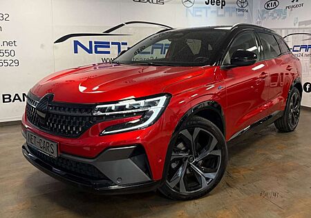 Renault Austral Mild Hybrid 160 Techno Esprit Alpine LED