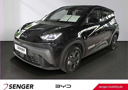 BYD DOLPHIN SURF Comfort Carplay 360°K. LED Keyless