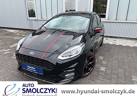 Ford Fiesta 1.0 ECO BOOST ST LINE STYLING & WINTER-PAKET