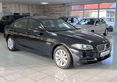 BMW 535 i Lim+Sportautomatik+Glasdach+SpurAss+ACC