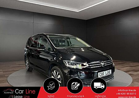 VW Touran Volkswagen GOAL 1.5 TSI*DSG*CAM*IQ-LIGHT*AHK*SHZ*ACC