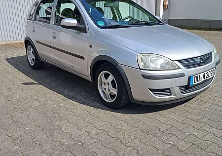 Opel Corsa 1.0 12V