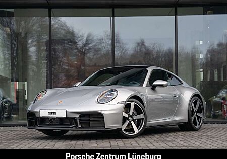 Porsche 992 911 Carrera Liftsystem-VA InnoDrive BOSE