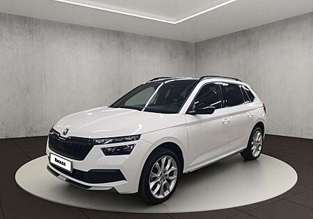 Skoda Kamiq Style