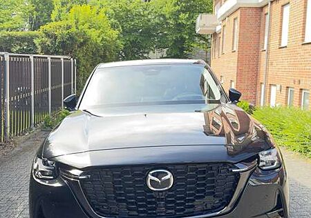 Mazda CX-60 AWD PHEV Aut. HOMURA PLUS