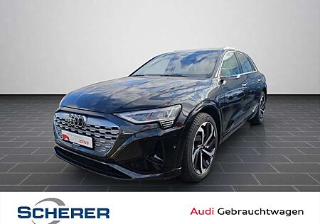 Audi Q8 e-tron 55 e-tron quattro BANG & OLUFSEN HEAD-
