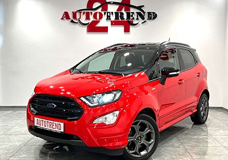 Ford EcoSport ST-Line AUTOMATIK+NAVI+LED+PDC