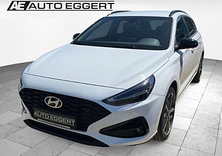 Hyundai i30 Advantage Kombi 1.5 T-GDI (140PS) 48V 7-DCT