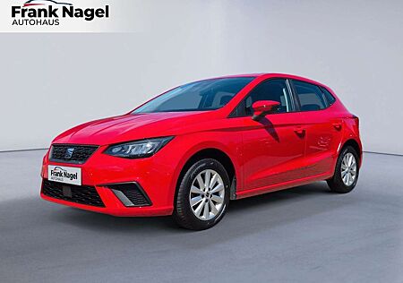 Seat Ibiza Style 1.0 TSI