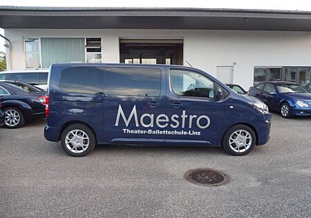 Citroen Jumpy Spacetourer Feel M (L2) / 2x Schiebetüre