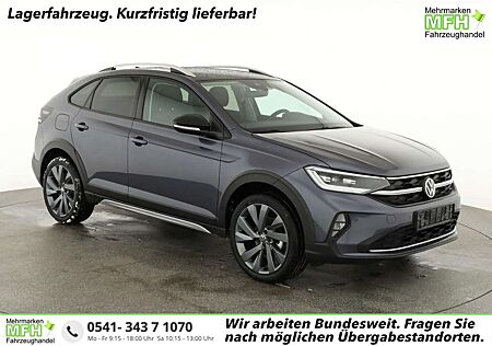 VW Taigo Volkswagen Style 1.0 TSI DSG Style, IQ.Light, Kamera, ACC,...