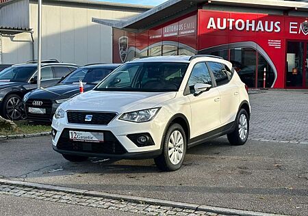 Seat Arona Style/LED/Navi/DAB