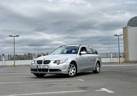 BMW 523i 523 Touring