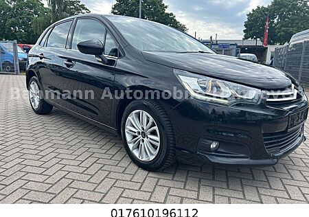 Citroën C4 Citroen Lim. Selection