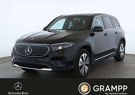 Mercedes-Benz EQB 250 Advanced-Paket Kamera/LED/Flex-Bonus