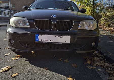 BMW 120d 120