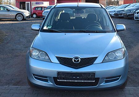 Mazda 2 Lim. 1.4 Active