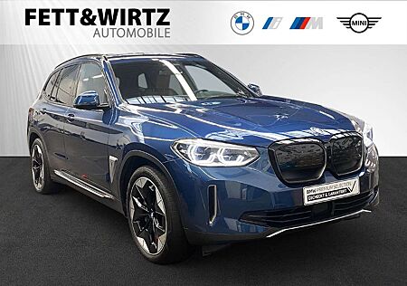 BMW iX3 Impressive|AHK|Sportsitz|Head-Up|H/K