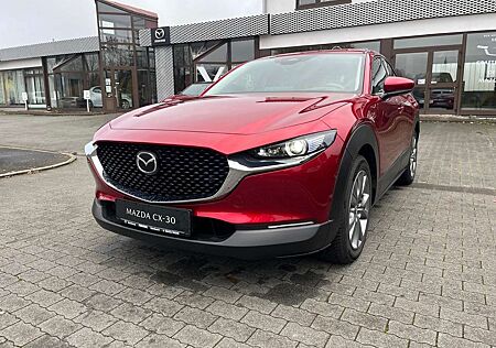 Mazda CX-30 e-SKYACTIV G Center-Line,Design-Paket,Garantie bis