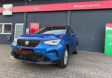 Seat Arona Style Edition*Led*ACC*RFK*Automatik*Parkpi