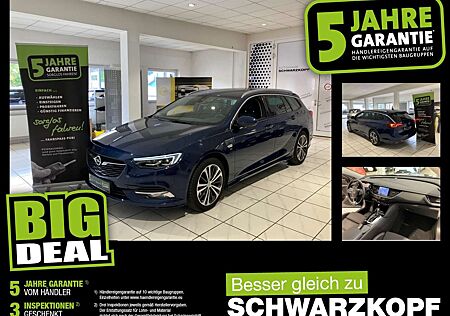 Opel Insignia B ST 2.0CDTI Fin. ab 2,99% Sitzheizung