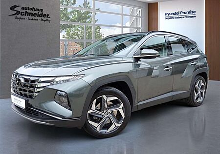 Hyundai Tucson 1.6 TGDi HEV 6-AT PRIME ECS/PANO/360°/ASSISTENZ