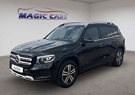 Mercedes-Benz GLB 200 4Matic 8G-DCT Style *LED*34.000KM*