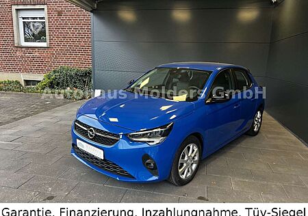 Opel Corsa F Edition *Garantie*AHK*Navi*225€ mtl.