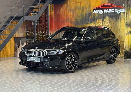 BMW 330 i Touring M Sport Aut. PANO~HEADUP~LED~KAMERA