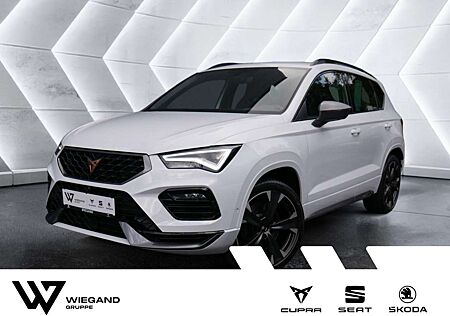 Cupra Ateca 2.0 TSI 4Drive DCC KAMERA NAVI LED 360°