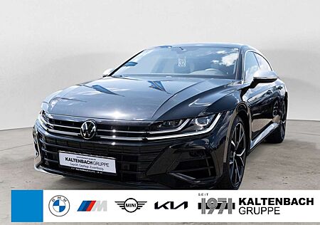 VW Arteon Volkswagen Shooting Brake 2.0 TSI R 4MOTION PANO