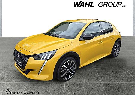 Peugeot 208 GT*LED*NAVIGATION*360° KAMERA*SITZHEIZUNG*
