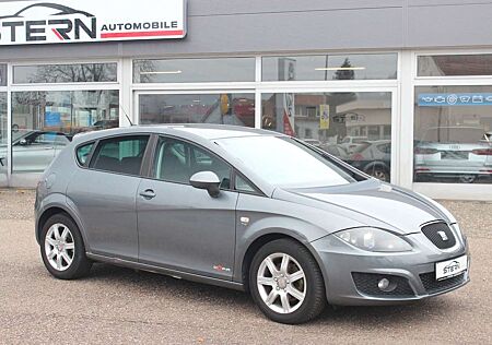 Seat Leon Style Copa l NAVI l XENON l 1.HAND l