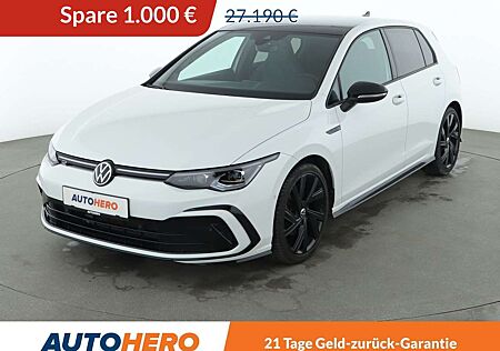 VW Golf Volkswagen 1.5 eTSI ACT R-Line Aut.*APP*NAVI*LED*ACC*PLA*