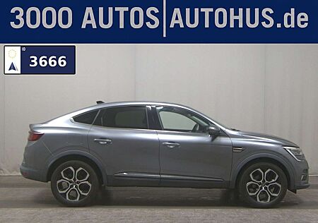 Renault Arkana 1.6 E-Tech Intens T-Leder Navi LED