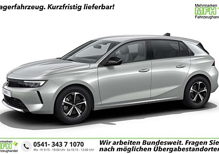 Opel Astra Elegance 1.5 D 130 AT8 Nav ACC Keyl Kam 96 kW (...