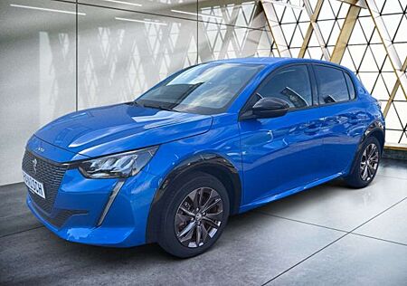 Peugeot 208 Elektromotor 136 Allure Pack