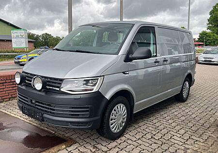 VW T6 Transporter Volkswagen DSG 4MOTION LED/KAMERA/STANDH/ACC