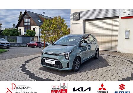 Kia Picanto Vision PE2 1.0 GDI AMT mit Rückfahrkamera