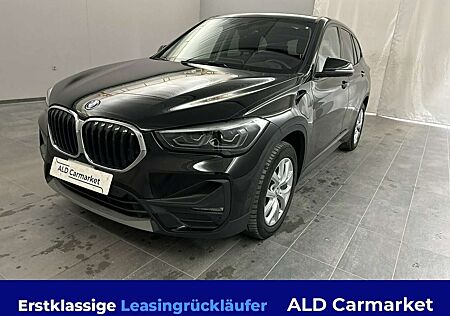 BMW X1 xDrive25e Advantage Geschlossen, 5-türig, Automati