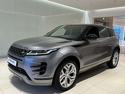 Land Rover Range Rover Evoque D200 R-Dynamic SE Keyless Navi