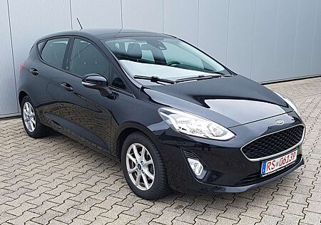 Ford Fiesta 1.0 EcoBoost Titanium*ZAHNRIEMEN-INSP NEU*